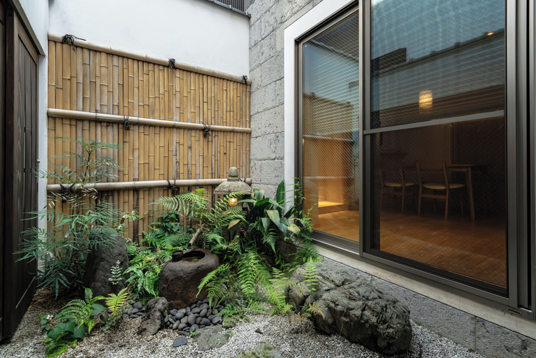 Exterior & Views 2, Rakusui Wakakawa, Kyoto