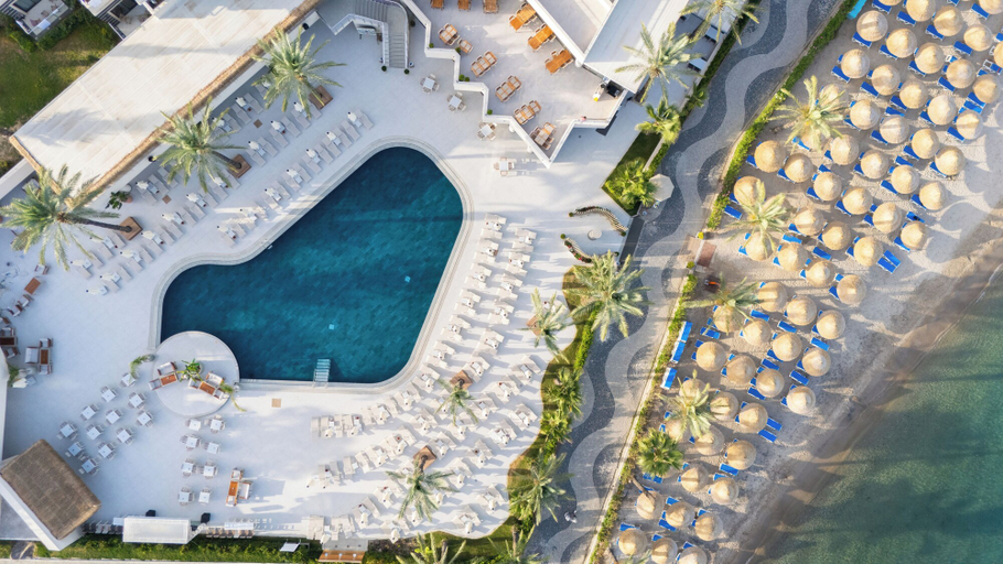 Sport & Beauty 2, Arin Resort Bodrum, Bodrum
