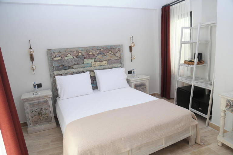 Bedroom 3, Samadhi Alaçatı, Çeşme