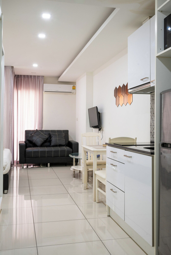 Others 4, Siam Oriental Plaza by Apartwell, Pattaya