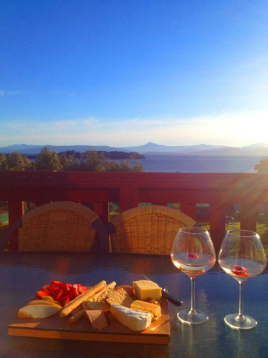 Food & Drinks 5, Discover Bruny Island Holiday Accommodation, Kingborough