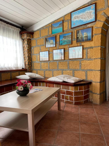 4, Villa Sofia, Agrigento