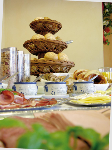 Food & Drinks 5, Cafe Rundblick, Freudenstadt