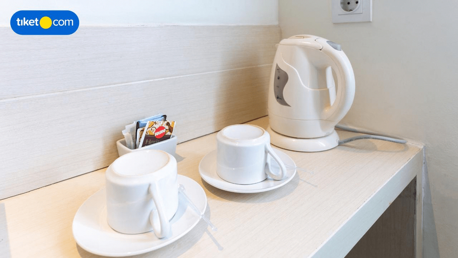 Amenities 10