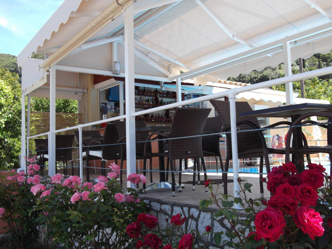 Others 5, Stella 's Sea Front Apartments, Ionian Islands