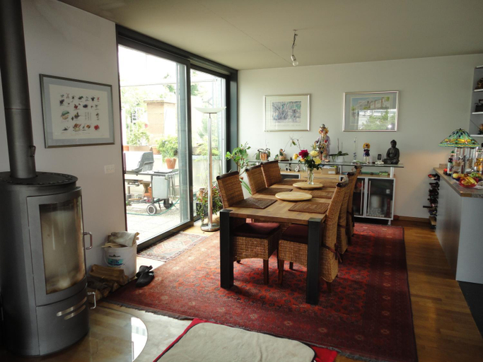 Food & Drinks, B & B Auf dem Wolf, St. Jakob, Arlesheim