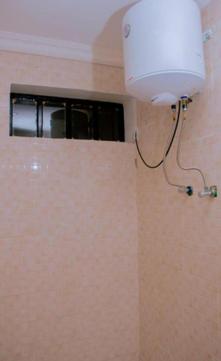 Bathroom, Boutique Hotel Rwanda, Kicukiro