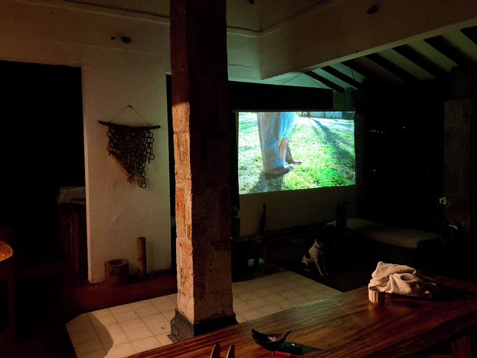 Bedroom 3, Aldea Sabatinga, Manizales