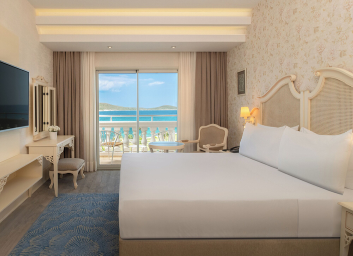 Bedroom 2, Dolce By Wyndham Cesme Alacati, Çeşme