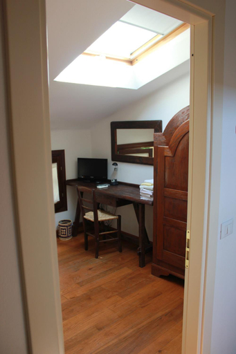Others 2, B&B Al Borgo, Ravenna