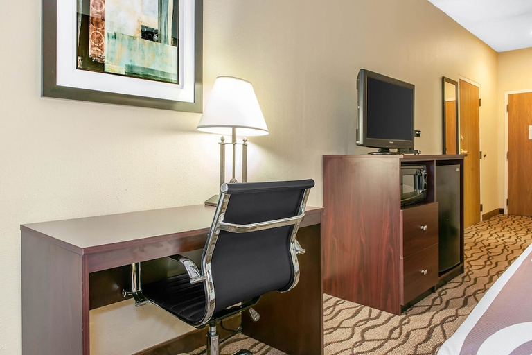 Others 4, Quality Inn I-75 West Chester-North Cincinnati, Butler