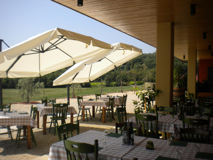 Food & Drinks 4, Agriturismo Mazzeracca, Vicenza