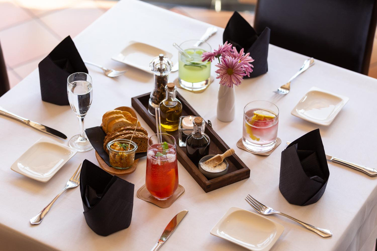Food & Drinks 4, Parkhotel Obertshausen, Offenbach