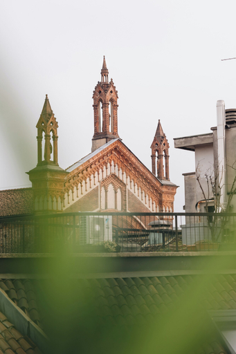 Exterior & Views 2, La dimora di Brera, Milano