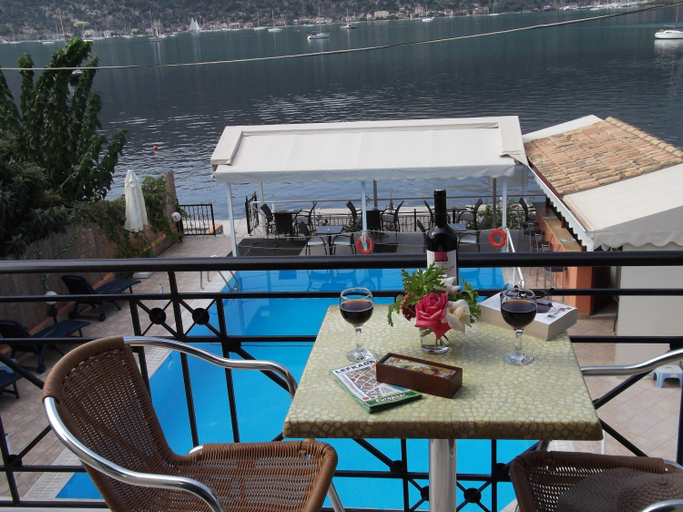 Others 4, Stella 's Sea Front Apartments, Ionian Islands