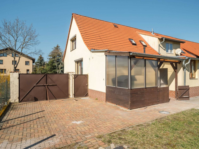 Exterior & Views 1, Countryside Stay in Meisdorf, Harz