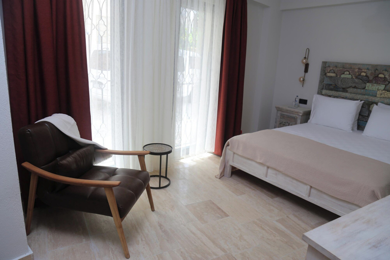 Bedroom 4, Samadhi Alaçatı, Çeşme