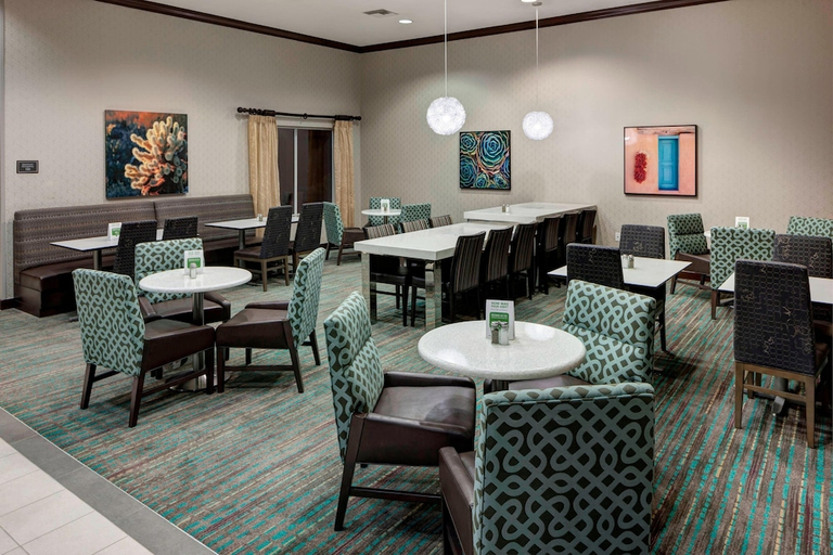 Food & Drinks 5, Residence Inn Tucson Airport, Pima