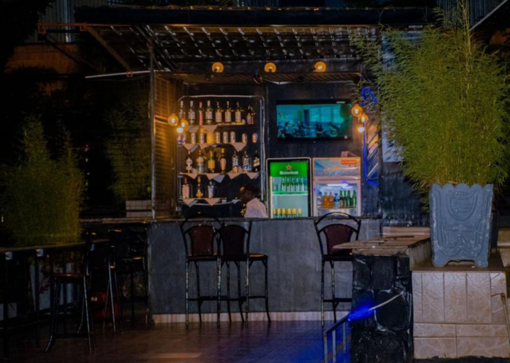 Food & Drinks 5, Remera Hotel Rwanda, Gasabo