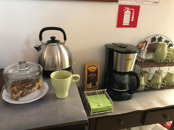 Food & Drinks 3, B&B Casa Mila', Chieti
