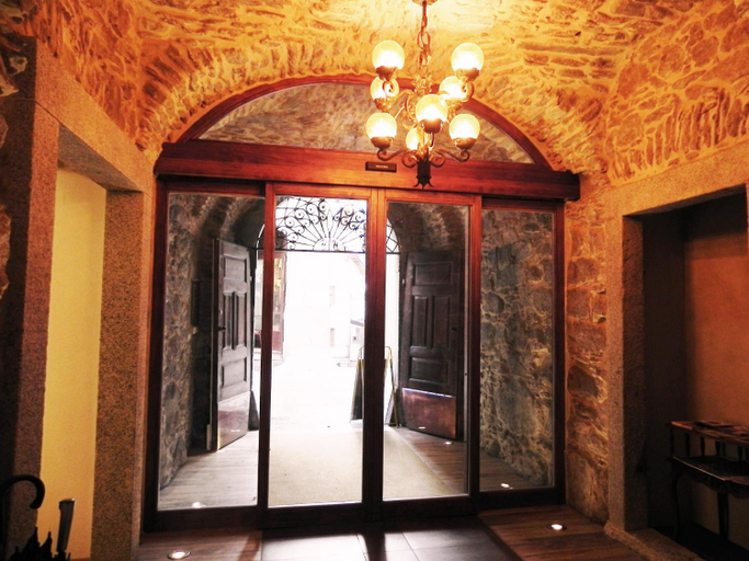 Public Area 2, Residence Acero Rosso, Brescia