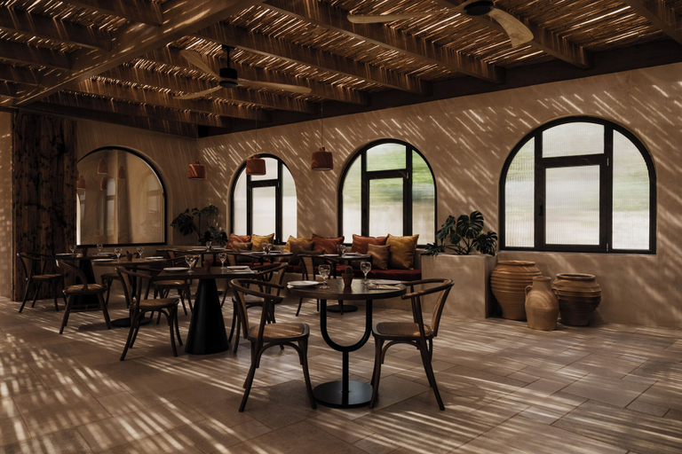Food & Drinks 5, Momi Slow Living Hotel, Crete