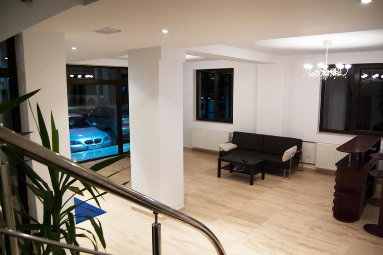 Public Area 2, Hotel Cristian, Afumati