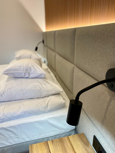 Bedroom 2, Hotel Antoni, Lubaczów