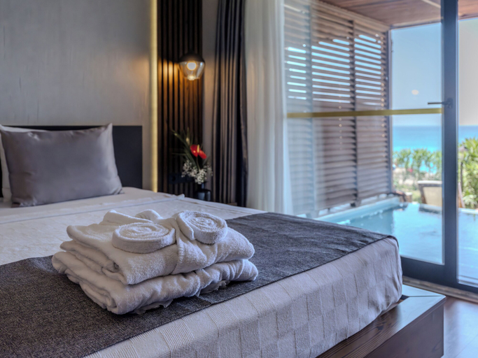 Bedroom 3, Adora Calma Beach Hotel - Adults Only, Manavgat