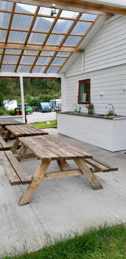Others 5, Wathne Camping, Strand