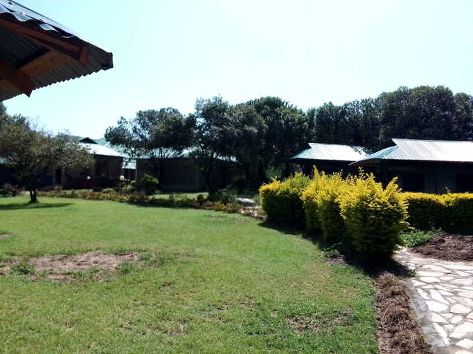 Others 1, Miti Mingi Eco Camp, Narok West