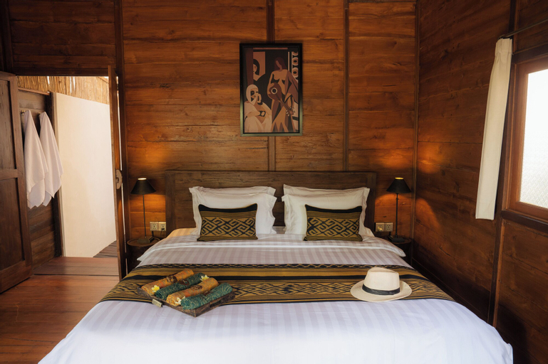 Bedroom 8