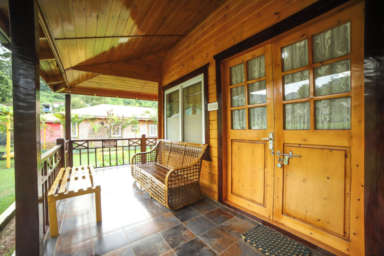 Others 2, The Woodscapes - Holiday Retreat, The Nilgiris