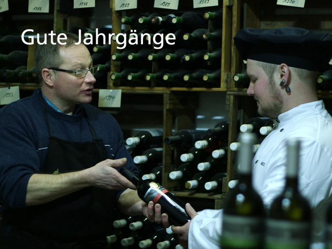 Food & Drinks 4, Kartause Ittingen, Frauenfeld