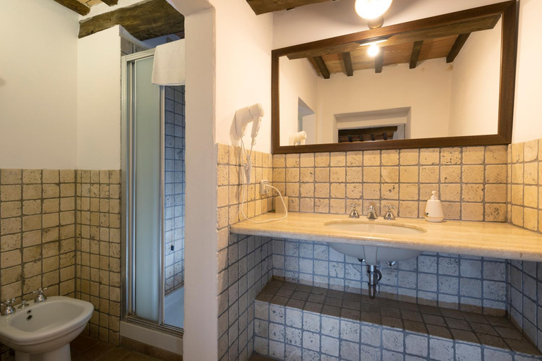 Bathroom 4