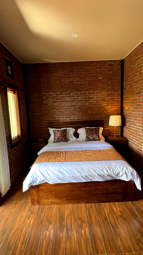 Bedroom 3, Tamansari Homestay, Buleleng