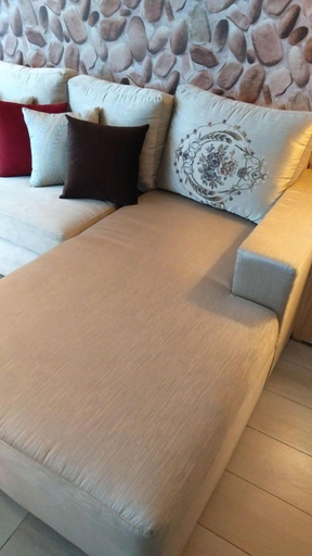 Bedroom 3, Centaurus Residencia Islamabad, Islamabad