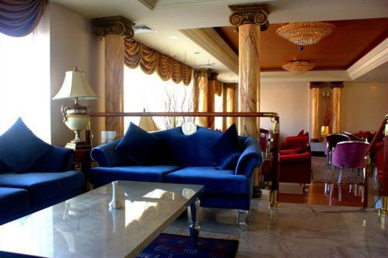 Public Area 4, Cesar Hotel, Sousse Médina