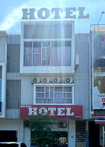 Exterior & Views 2, New Wave Hotel Kajang, Hulu Langat
