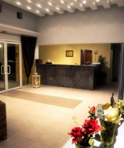 Public Area, Louloudis Boutique Hotel, East Macedonia and Thrace