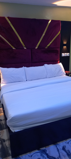 Bedroom, Pecos Place Hotel & Suite, Ethiope West