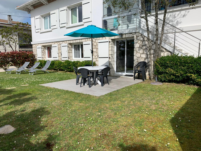 Others 4, Villa Louizanne, Charente-Maritime