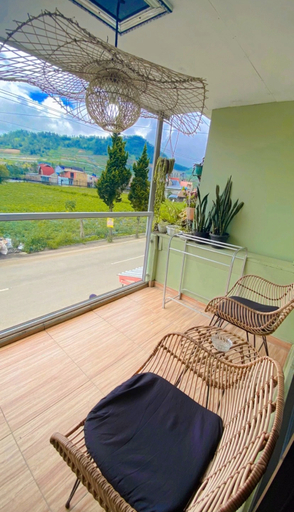 Others 5, Warmhouse Villa Dieng, Wonosobo