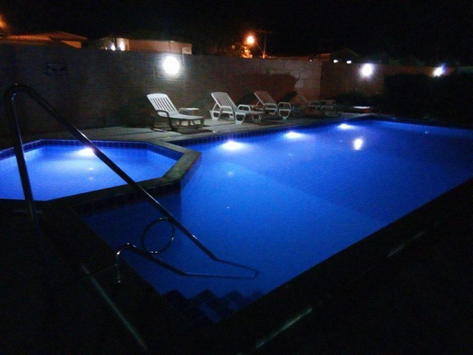 Sport & Beauty 2, Residence Vila Europa, Porto Seguro