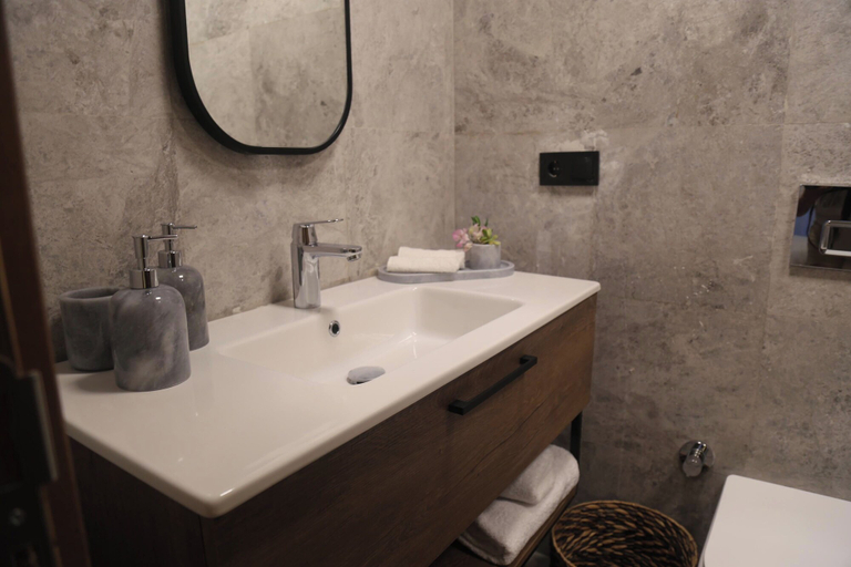 Bathroom 5, Samadhi Alaçatı, Çeşme