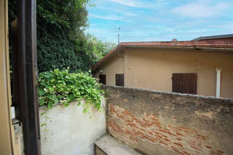 Garden, La Casa di Andrea, Brescia