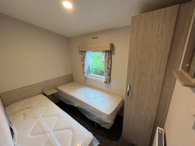 Room 4, Galloway Forest Holiday Park, Dumfries and Galloway