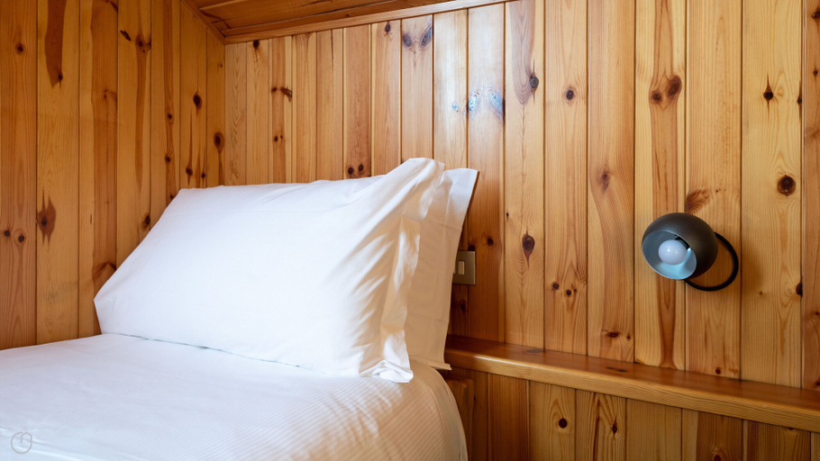 Bedroom 3, Italianway - Capitano Grandi 5, Sondrio