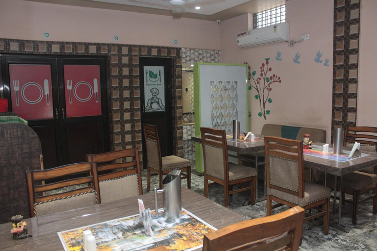 Food & Drinks 4, Hotel Kwality Inn, Satna