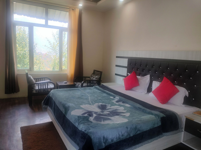 Bedroom 4, The Shagun Grand, Rohtak